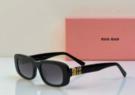 Picture of MiuMiu Sunglasses _SKUfw55487646fw